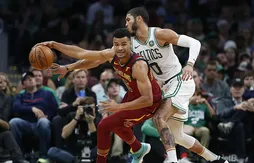 Un “two-way contract” pour  Timothé Luwawu-Cabarrot à Brooklyn