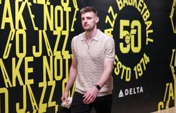 Micah Potter, de la G-League à la préparation de Team USA