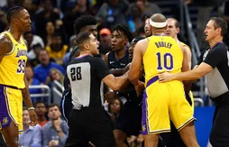 Jared Dudley espère que Dwight Howard retrouvera les Lakers dans la “bulle”