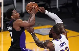 Kyle Lowry et Pascal Siakam, l’orgueil des champions