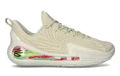 Un coloris “Saturn” pour la Curry 12