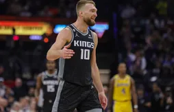 Quand Domantas Sabonis affole les compteurs