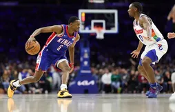 De’Aaron Fox a bien une “destination préférée” en tête…