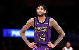 Brandon Ingram veut profiter des absences pour briller