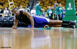 Données privées : le syndicat des joueurs s’inquiète du flicage des joueurs