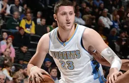 Denver : Jusuf Nurkic pas remis à temps pour le training camp ?