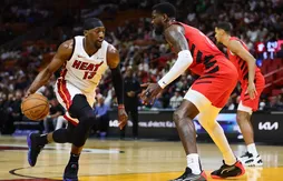 Nouveau record de franchise pour le Heat : +60 !