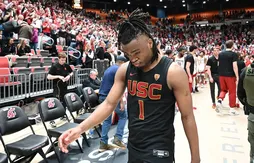 Draft 2024 | Isaiah Collier se voit toujours comme un des meilleurs joueurs de sa cuvée