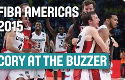 [replay] Cory Joseph terrasse le Mexique au buzzer