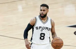 Patty Mills prolonge à San Antonio pour 50 millions de dollars sur quatre ans