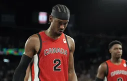 Shai Gilgeous-Alexander ne veut pas manquer l’opportunité de jouer pour son pays