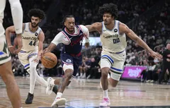 Stats & Highlights | Pas d’accroc pour les Clippers et les Blazers