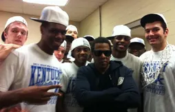 La NBA ouvre une enquête sur Jay-Z