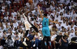 Le MVP de la nuit : Luol Deng presque parfait (31 pts, 11 sur 13 aux tirs)