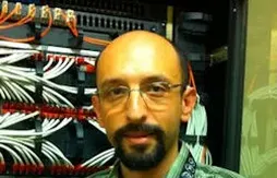 Ceux qui font le Mondial : Serkan, responsable de la technique