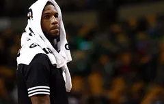 En attendant une offre, Thomas Robinson fait son mea culpa