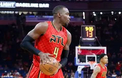 Paul Millsap attend de connaître la direction des Hawks pour prendre sa décision