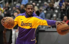 Direction la G-League pour Bronny James