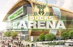Le chantier de la nouvelle salle des Bucks peut débuter