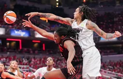 WNBA : Brittney Griner rejoint officiellement le Connecticut Sun