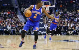 Detroit signe Langston Galloway pour trois ans et 21 millions de dollars