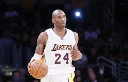Kobe Bryant se prépare pour son dernier pélerinage au Madison Square Garden