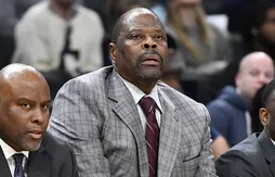 NCAA | Patrick Ewing viré par Georgetown 