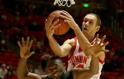 Kim Tillie : “mon objectif est de rentrer en France”