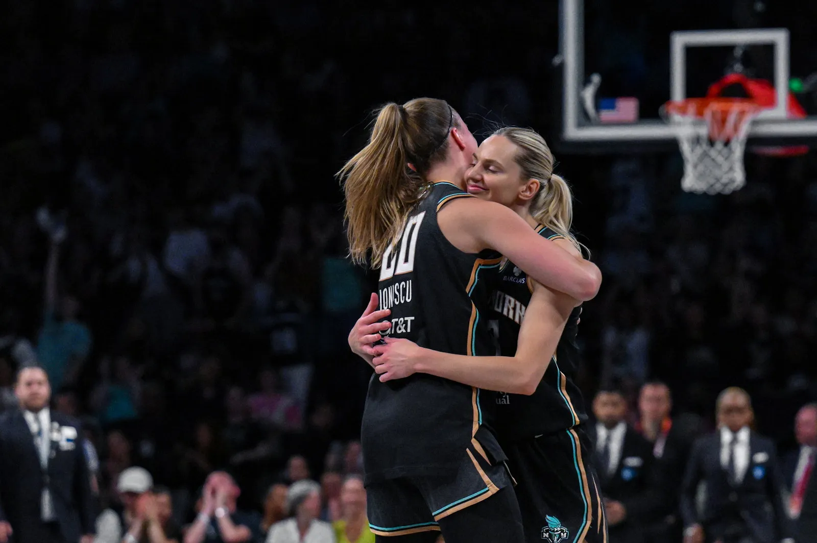 marine johannes liberty