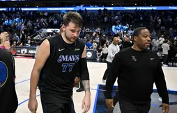 Les Mavericks ne veulent pas revivre le cauchemar de la saison dernière