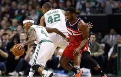 Le cinq majeur de la semaine : la forme d’Isaiah Thomas et John Wall