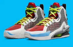 Des nouvelles de la Nike Zoom GT Jump