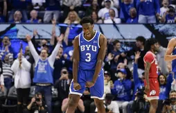 Draft 2026 : AJ Dybantsa décroche un record pour viser la première place