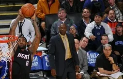 Le « Big Three » trouve son rythme de croisière