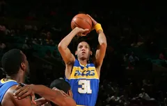 Portrait | Reggie Miller, le shoot contre-la-montre