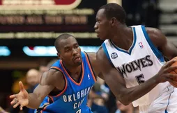Gorgui Dieng, la belle surprise de Minnesota
