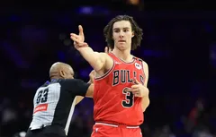 Josh Giddey, un Australien en feu
