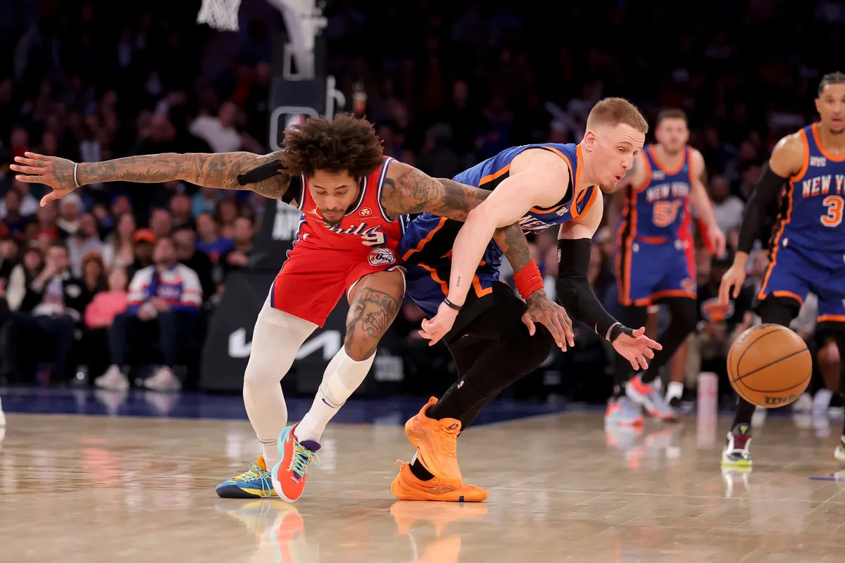 Kelly Oubre Jr.