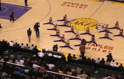 Los Angeles, VIP mais pas MVP