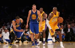 Wayne Ellington, de fan à coéquipier de Kobe Bryant