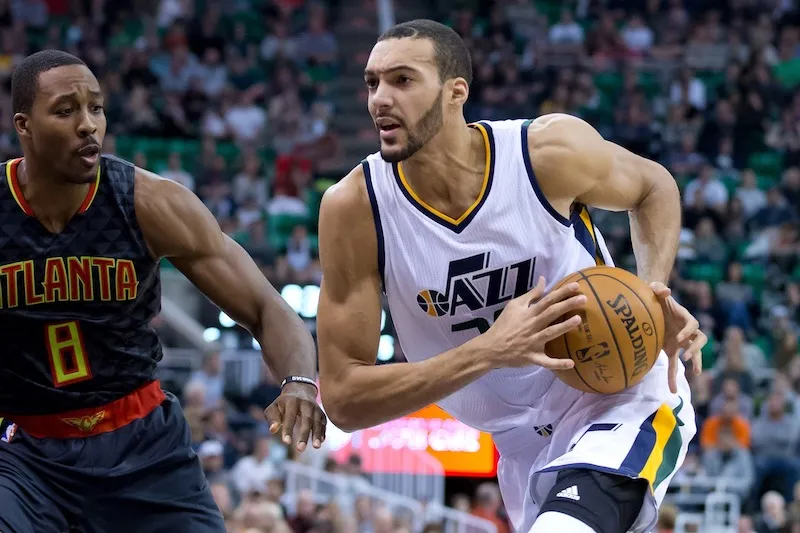 gobert-howard