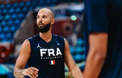 Interview Evan Fournier : “Je ne cherche pas de revanche à proprement parler”