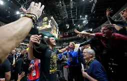 Aaron Gordon a construit son sanctuaire à Denver