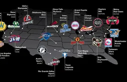 Les Hornets auront aussi une équipe en D-League