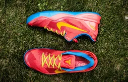 Nike : la Kobe 8 fêtera l’année du cheval le 9 janvier