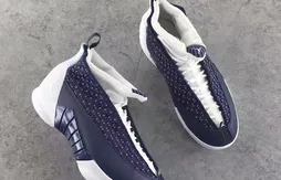 Des Air Jordan 1, 4 et 15 en préparation pour 2017