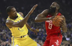[Programme de la soirée] Philly – Portland à 19h et Warriors – Rockets en vedette