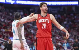 Les Rockets retrouvent déjà leur mauvaise habitude