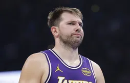 Les Lakers conscients d’être loin de la planète du Thunder