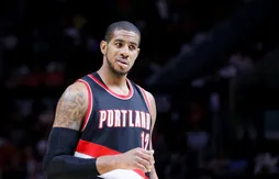 LaMarcus Aldridge : « J’ai vécu neuf belles années à Portland et ça va compter »